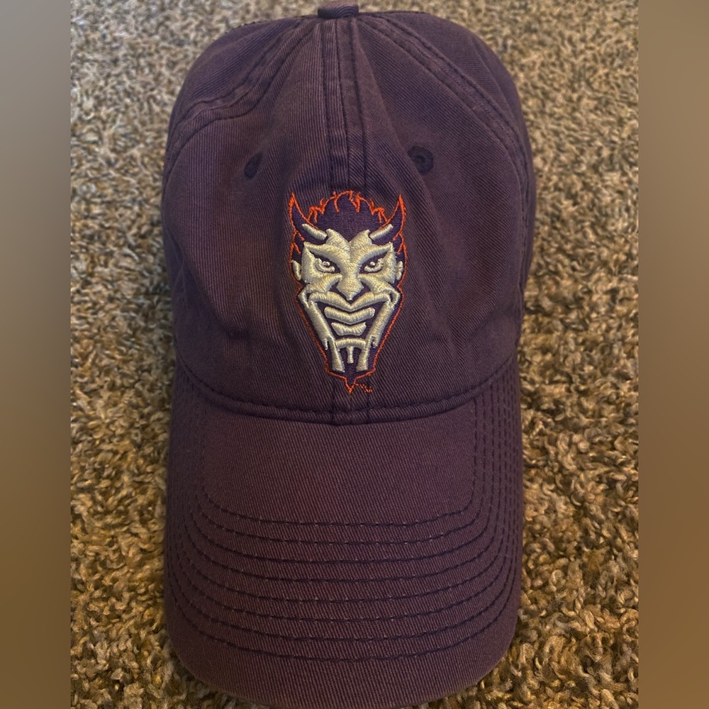 Vintage Northwestern State Hat